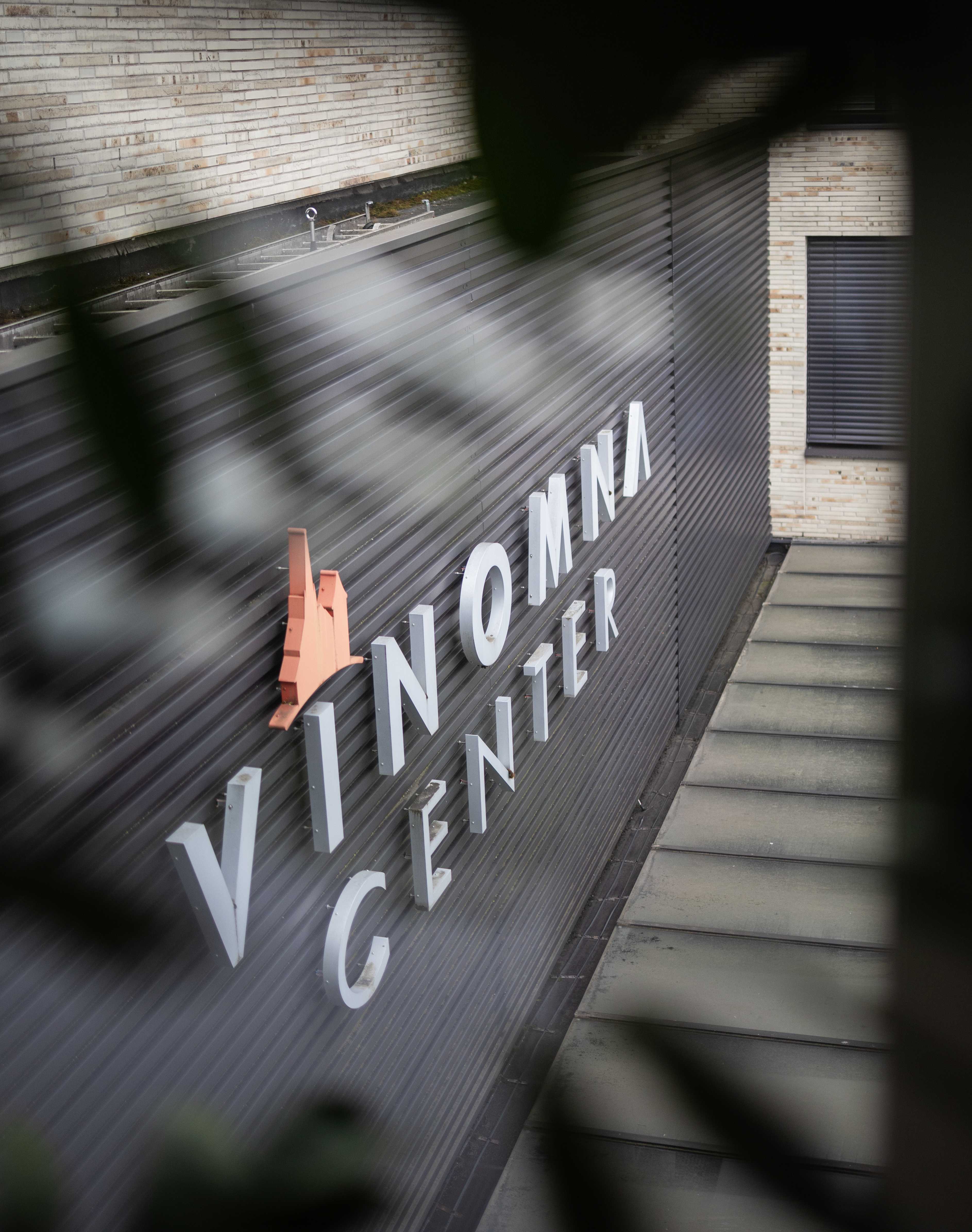 Vinomnacenter Rankweil